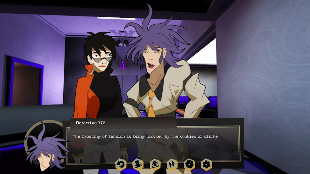 Methods: Complete Edition screenshot 4