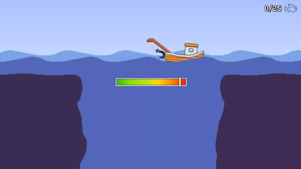 Mango's Fisharium screenshot 2