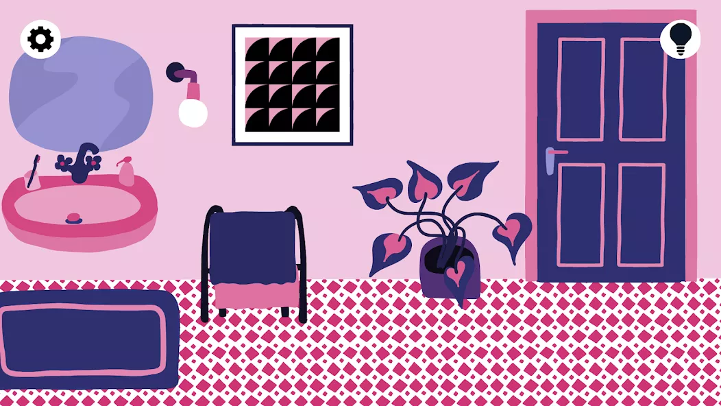 Leaving home screenshot 4