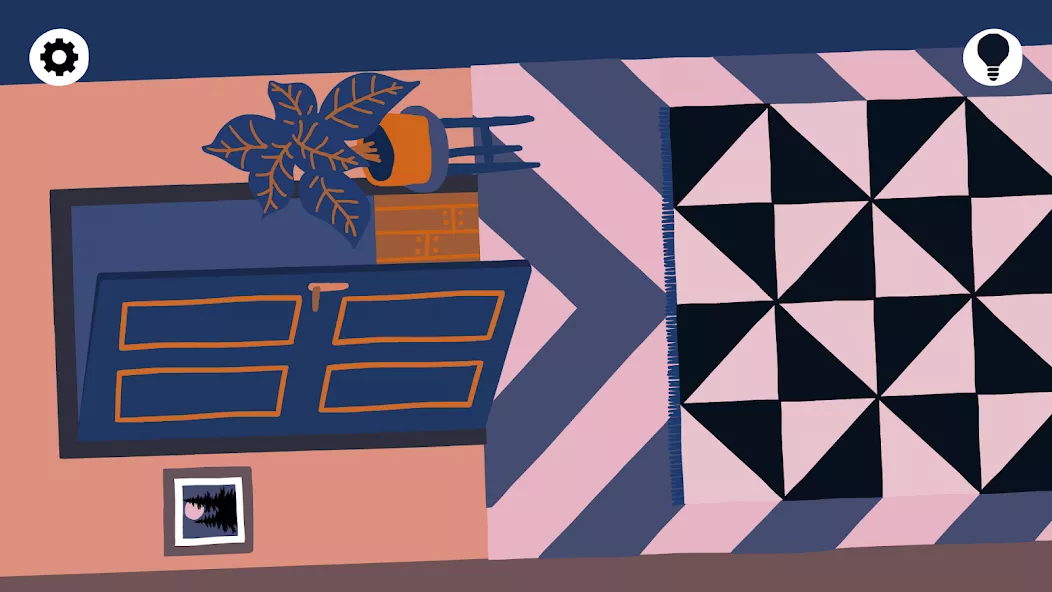Leaving home screenshot 2
