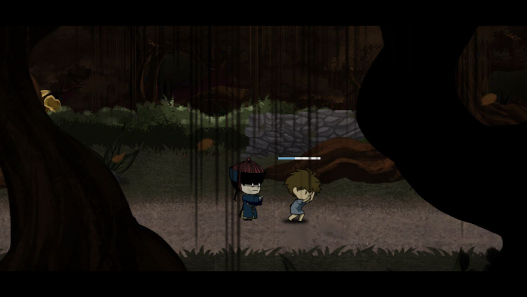 INCUBO M: Horror Adventure screenshot 6