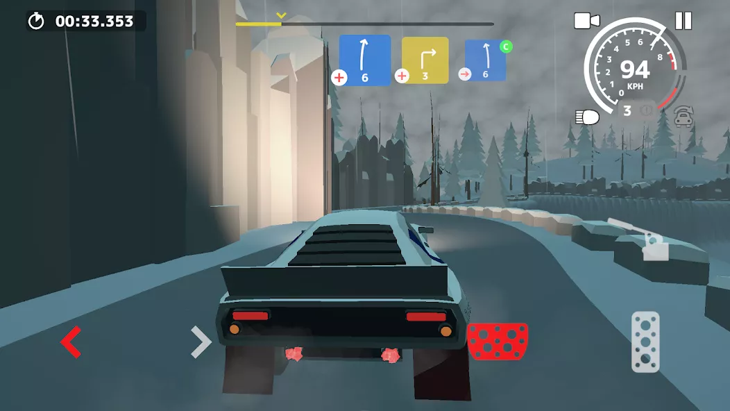 N3Rally screenshot 4