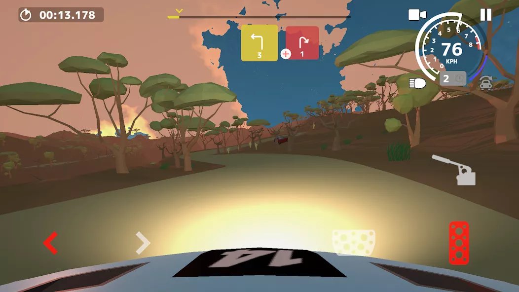 N3Rally screenshot 5