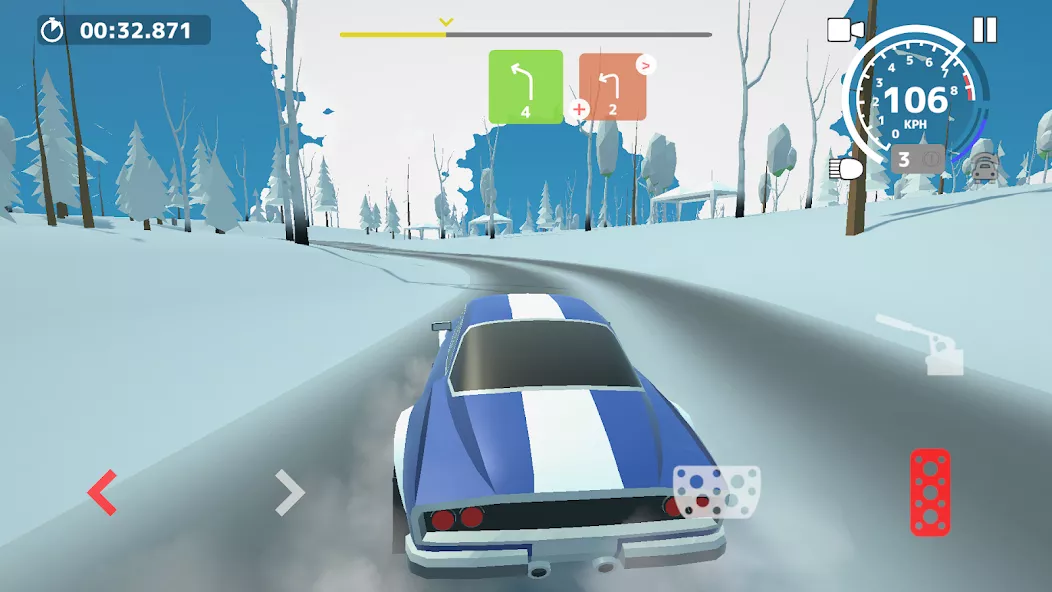 N3Rally screenshot 3