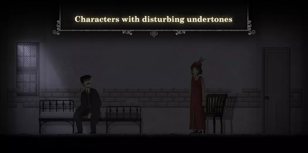 Mental Haze screenshot 3