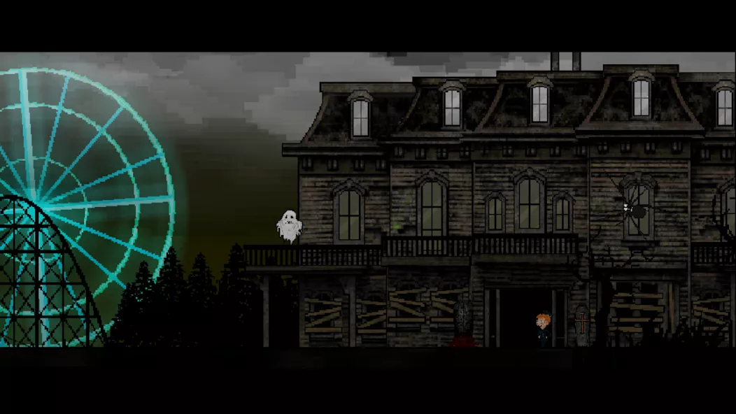 Dentures and Demons 2 screenshot 4
