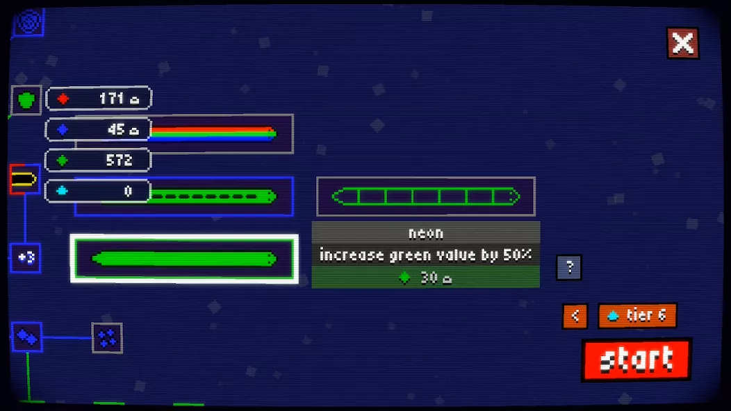 Snakecremental screenshot 2