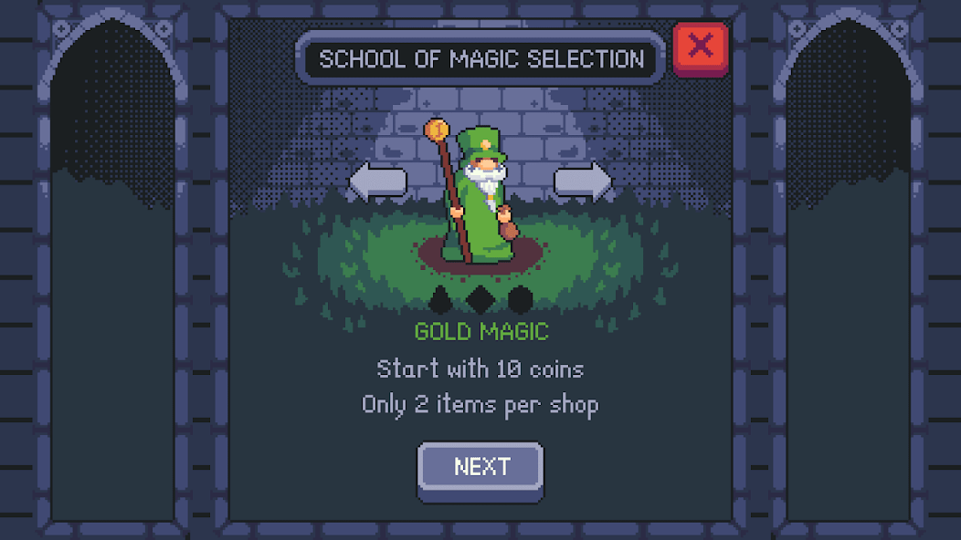 Orb Tower screenshot 4