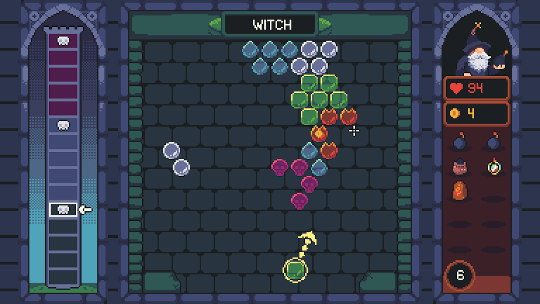 Orb Tower screenshot 5
