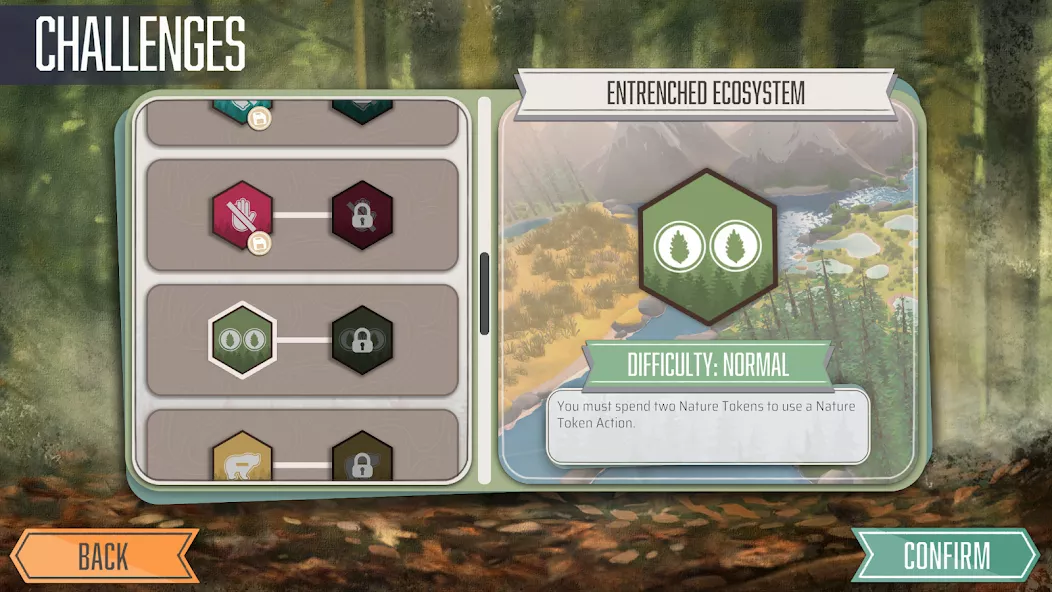 Cascadia Digital screenshot 3
