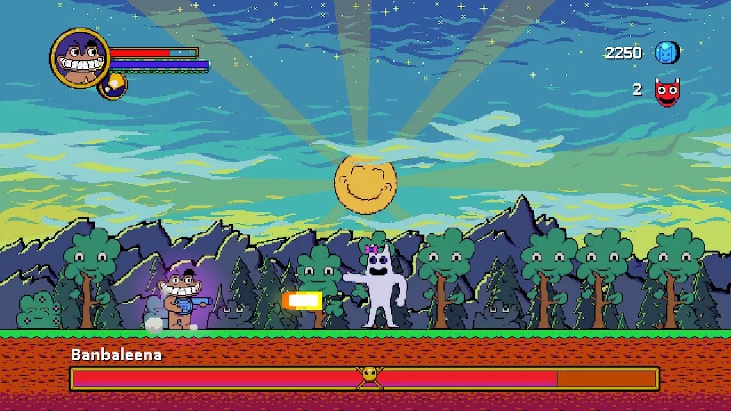 Missing Banban screenshot 4