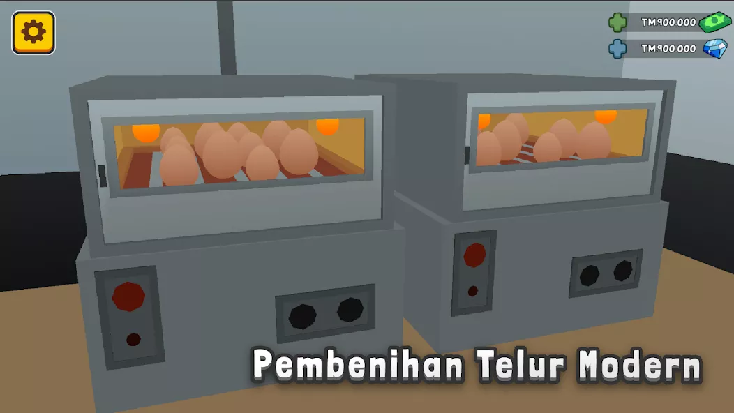 Aku si JURAGAN AYAM screenshot 5