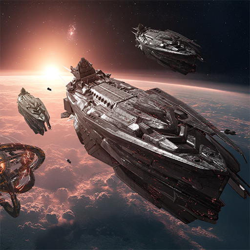 Pixel Starships 2