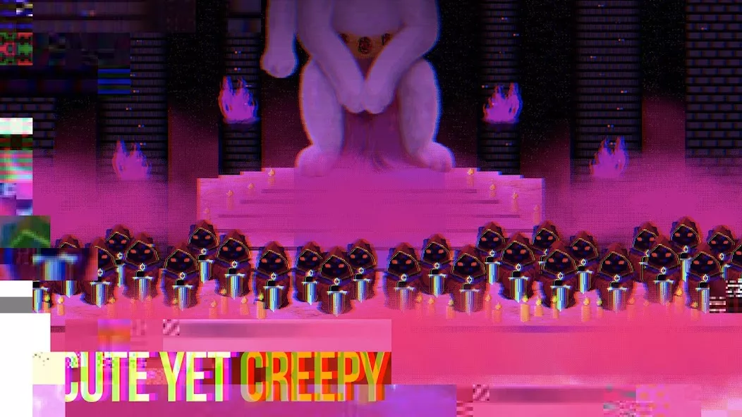 PUSS! screenshot 3