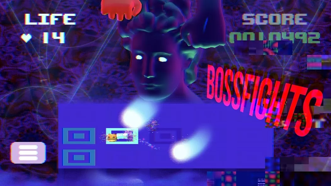 PUSS! screenshot 4