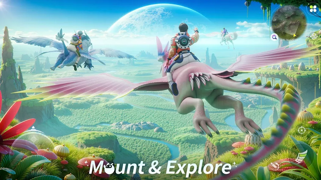 Auroria: a playful journey screenshot 4