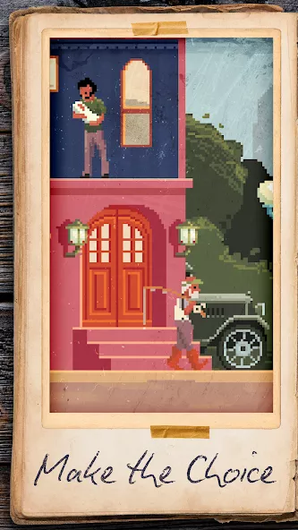 Photographs – Puzzle Stories screenshot 5
