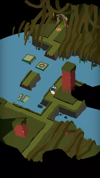 Where Shadows Slumber screenshot 1