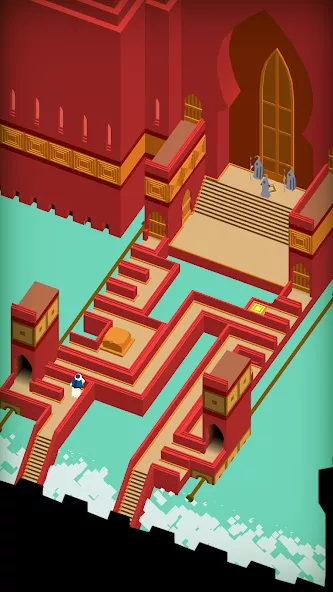 Where Shadows Slumber screenshot 3