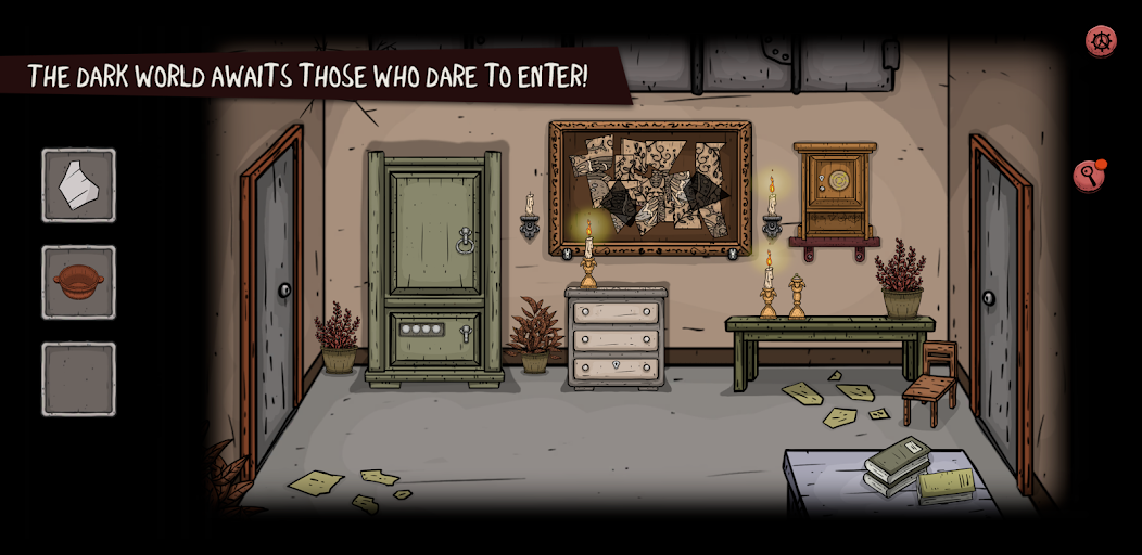 Young Detective: The Mutation screenshot 5