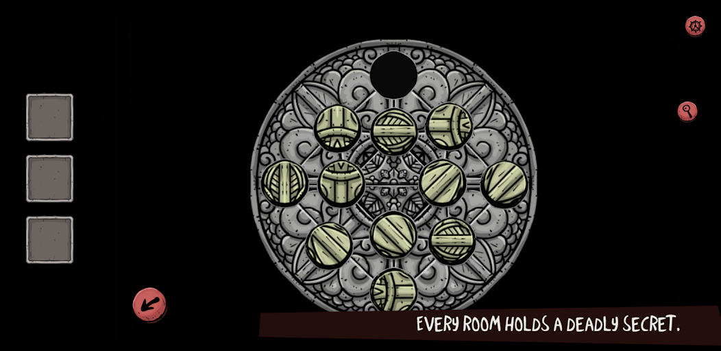 Young Detective: The Mutation screenshot 4