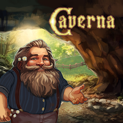 Caverna