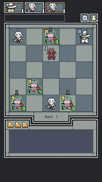 Endgame of Devil screenshot 3