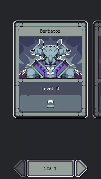Endgame of Devil screenshot 2