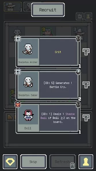 Endgame of Devil screenshot 4