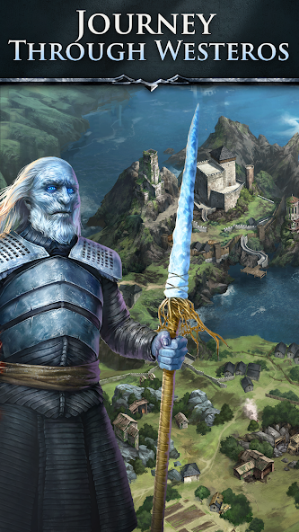 Game of Thrones: Legends RPG screenshot 5