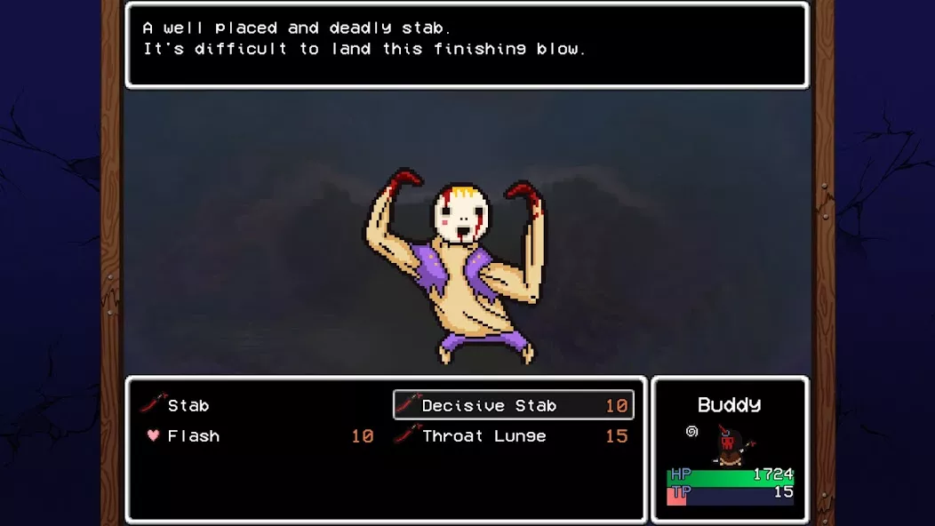 LISA: The Joyful screenshot 5