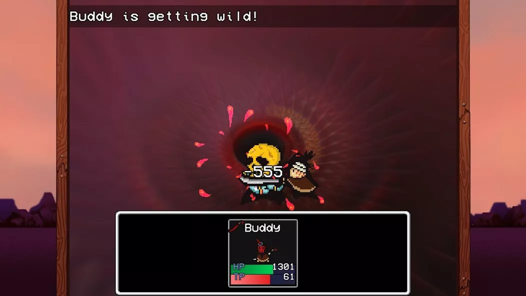 LISA: The Joyful screenshot 2