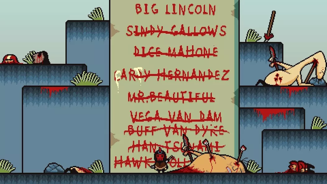 LISA: The Joyful screenshot 1