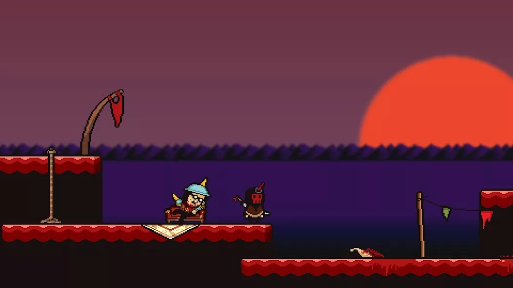LISA: The Joyful screenshot 3