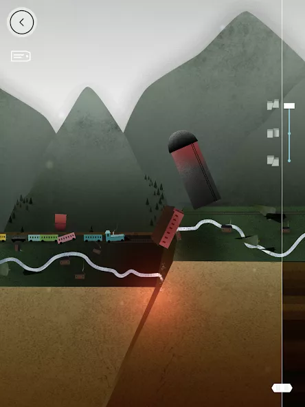 The Earth screenshot 4