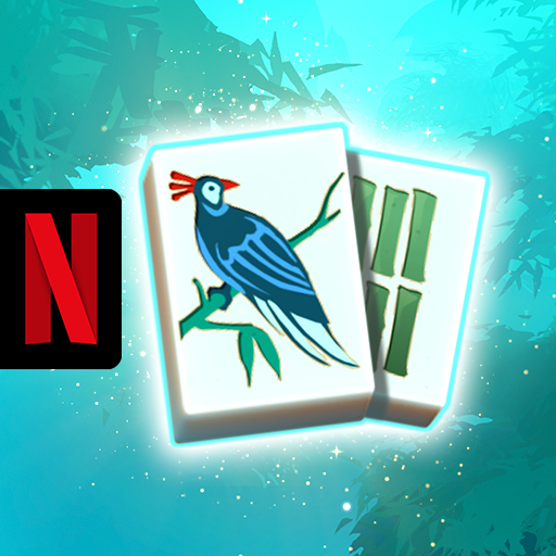 Mahjong Solitaire
