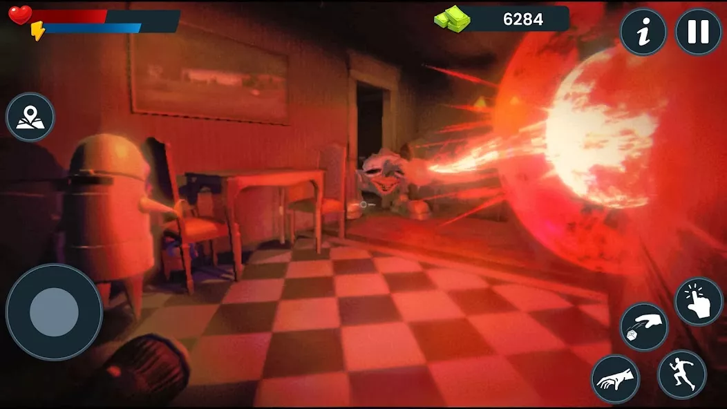 R.E.P.O. Mobile – Original Game screenshot 3