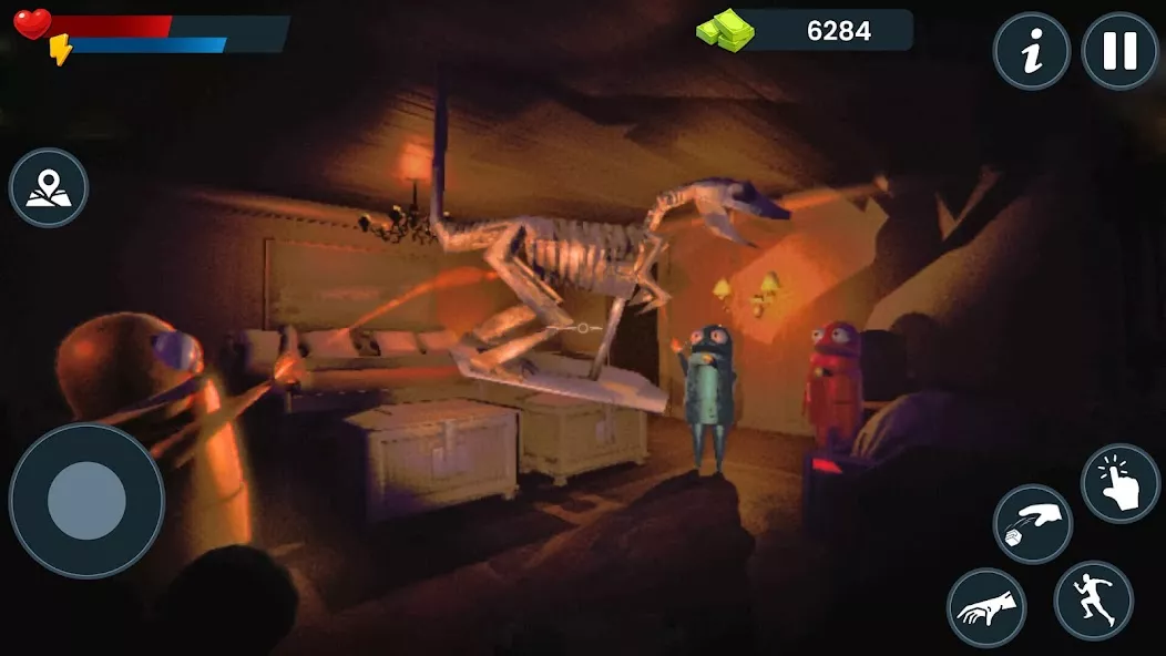 R.E.P.O. Mobile – Original Game screenshot 2