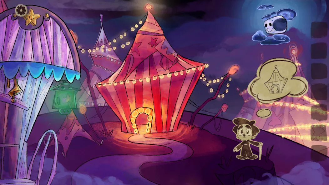 Chaplin: The Missing Pieces screenshot 1