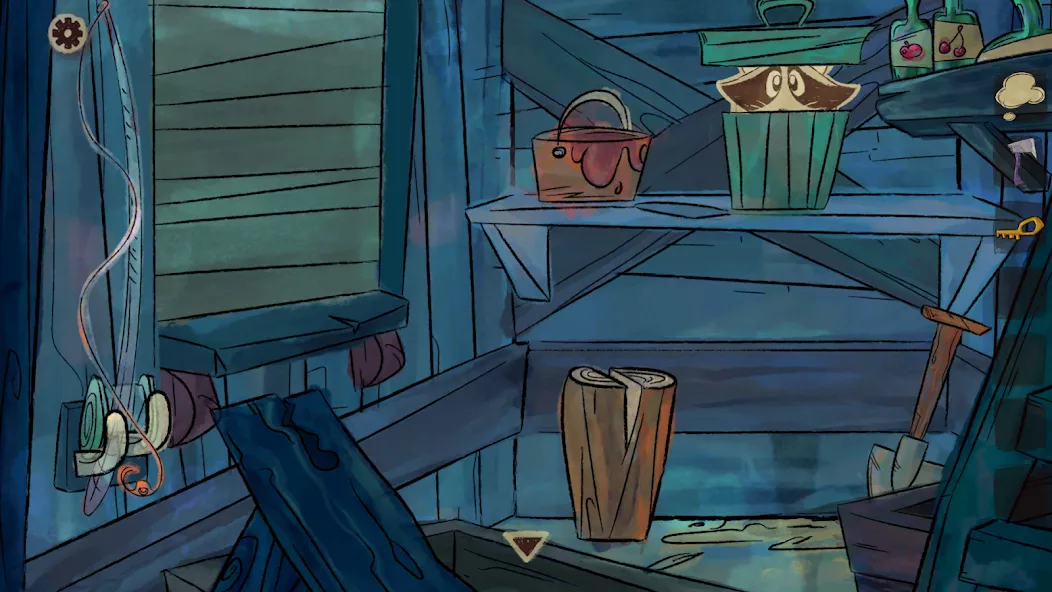 Chaplin: The Missing Pieces screenshot 4