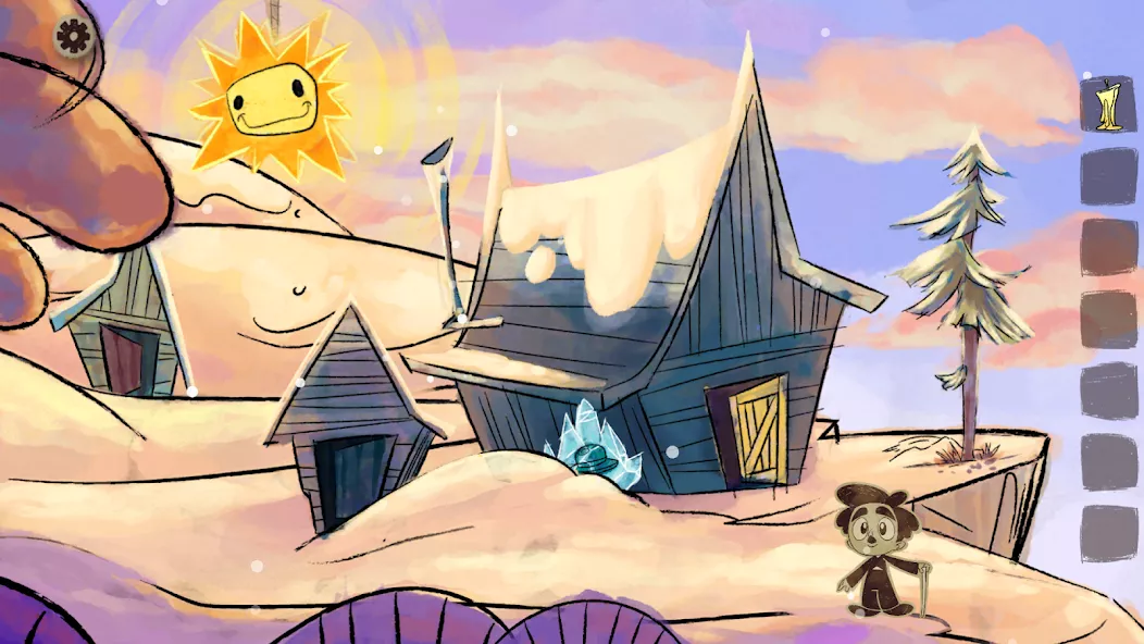 Chaplin: The Missing Pieces screenshot 3