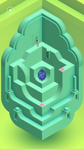 Monument Valley 2 NETFLIX screenshot 5