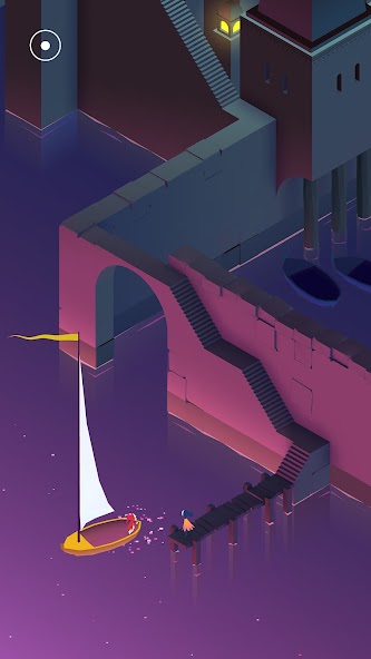 Monument Valley 2 NETFLIX screenshot 1