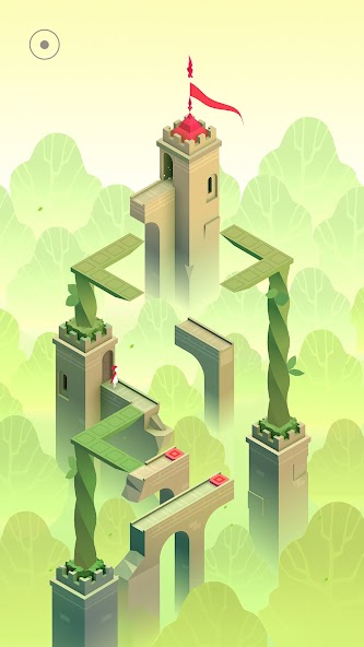 Monument Valley 2 NETFLIX screenshot 3