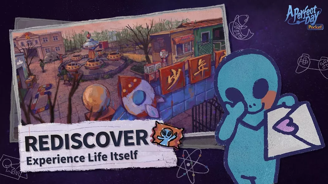 A Perfect Day screenshot 5