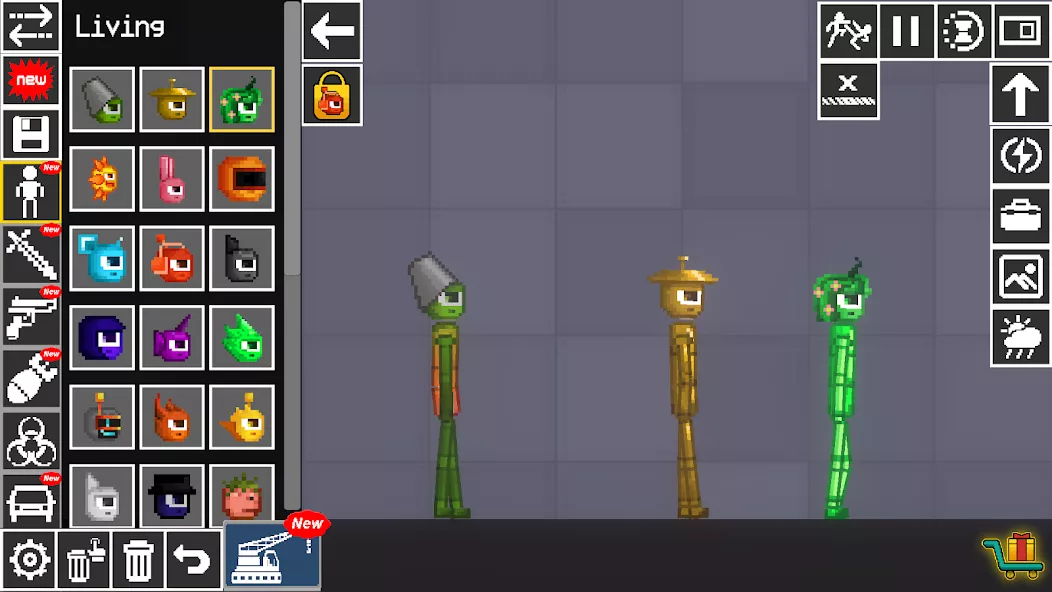 Beats Playground screenshot 3