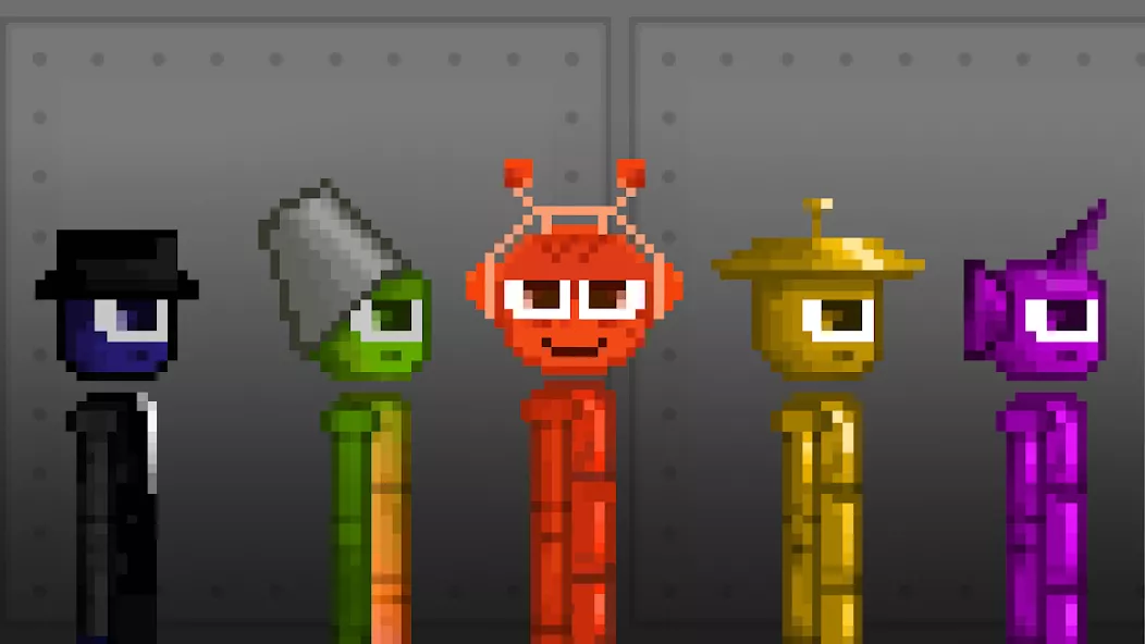 Beats Playground screenshot 2