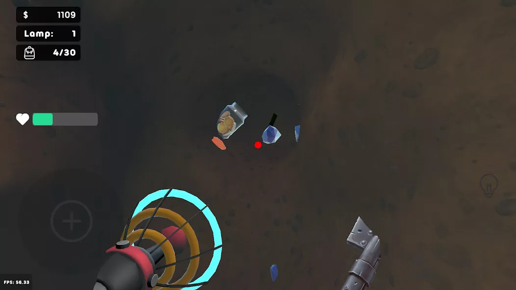 Digging a Hole Simulator screenshot 3