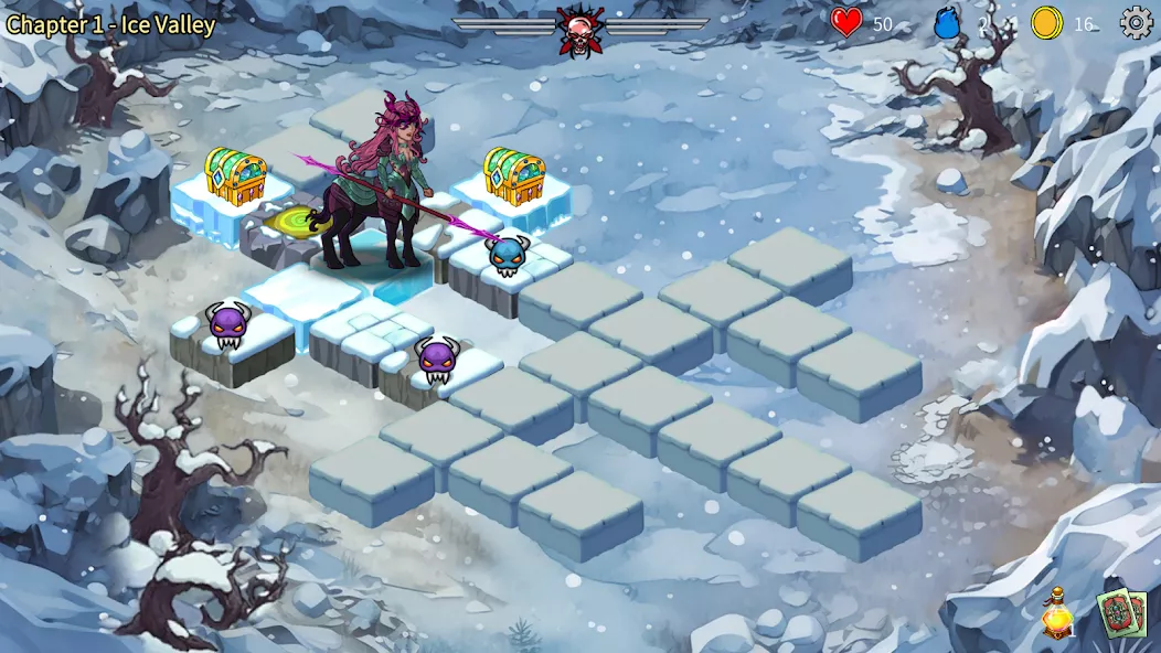 Dice Clash World screenshot 2