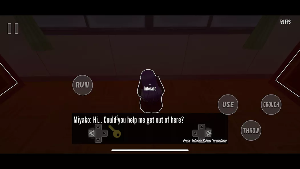 Fragmented Fear screenshot 5